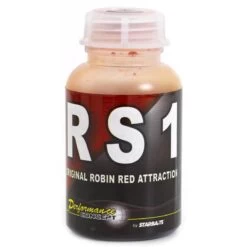 TREMPAGE STARBAITS PERFORMANCE CONCEPT RS1