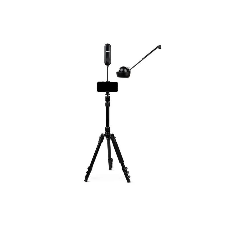 TRÉPIED OPTIONNEL DEEPER POUR FIXATION AMPLIFICATEUR WIFI ET SMARTPHONE 4 TRÉPIED OPTIONNEL DEEPER POUR FIXATION AMPLIFICATEUR WIFI ET SMARTPHONE – Image 2