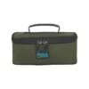 TROUSSE A ACCESSOIRES AQUA PRODUCTS MEDIUM BITZ BAG BLACK SERIES