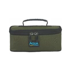 TROUSSE A ACCESSOIRES AQUA PRODUCTS MEDIUM BITZ BAG BLACK SERIES