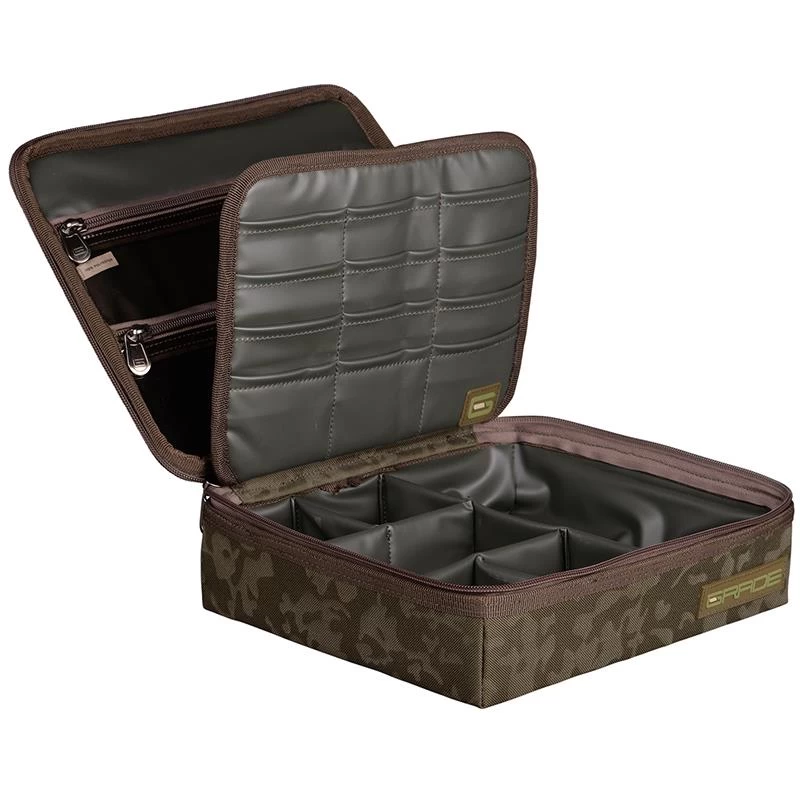 TROUSSE À ACCESSOIRES GRADE TACKLE BAG 6 TROUSSE À ACCESSOIRES GRADE TACKLE BAG – Image 4