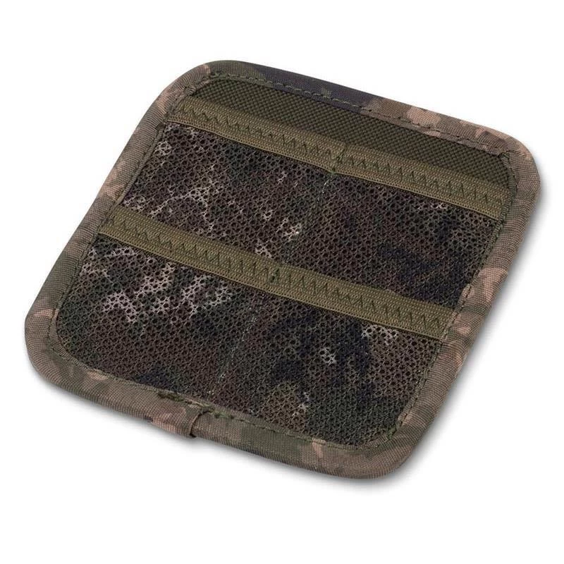 TROUSSE À ACCESSOIRES NASH WATERBOX WALLET ORGANISER 3 TROUSSE À ACCESSOIRES NASH WATERBOX WALLET ORGANISER