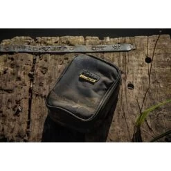 TROUSSE À ACCESSOIRES SOLAR UNDERCOVER CAMO ACCESSORY POUCH -Pêche Séries Magasin trousse a accessoires solar undercover camo accessory pouch z 2432 243243 3