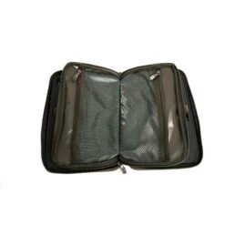 TROUSSE À ACCESSOIRES SONIK SK-TEK RIG & BITS WALLET -Pêche Séries Magasin trousse a accessoires sonik sk tek rig bits wallet z 2451 245136 6