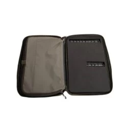 TROUSSE À ACCESSOIRES SONIK SK-TEK RIG & BITS WALLET -Pêche Séries Magasin trousse a accessoires sonik sk tek rig bits wallet z 2451 245136 7