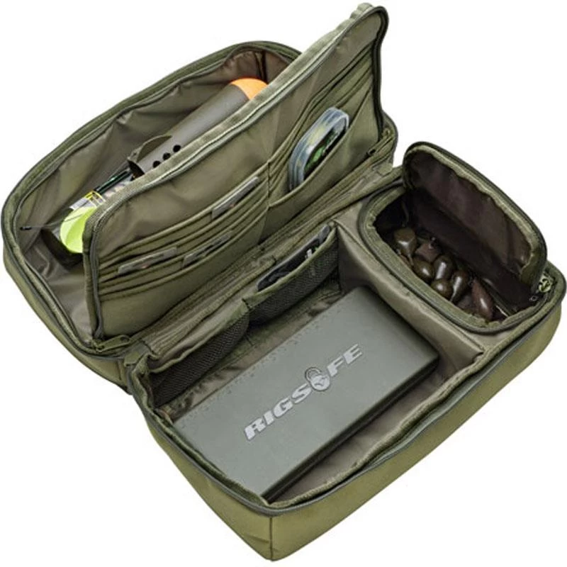 TROUSSE A ACCESSOIRES TRAKKER NXG XL PVA POUCH 3 TROUSSE A ACCESSOIRES TRAKKER NXG XL PVA POUCH