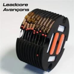 TROUSSE À BAS DE LIGNE ROK FISHING MULTIFONCTION ZIG BOX -Pêche Séries Magasin trousse a bas de ligne rok fishing multifonction zig box z 2708 270851 5