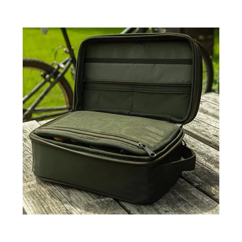 TROUSSE DE MONTAGE SOLAR SP MULTI POUCH COMPACT 3 TROUSSE DE MONTAGE SOLAR SP MULTI POUCH COMPACT