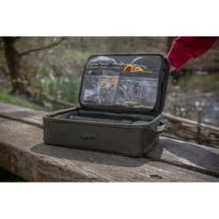 TROUSSE DE MONTAGE SOLAR SP MULTI POUCH 7 TROUSSE DE MONTAGE SOLAR SP MULTI POUCH -Pêche Séries Magasin trousse de montage solar sp multi pouch z 2604 260444 3