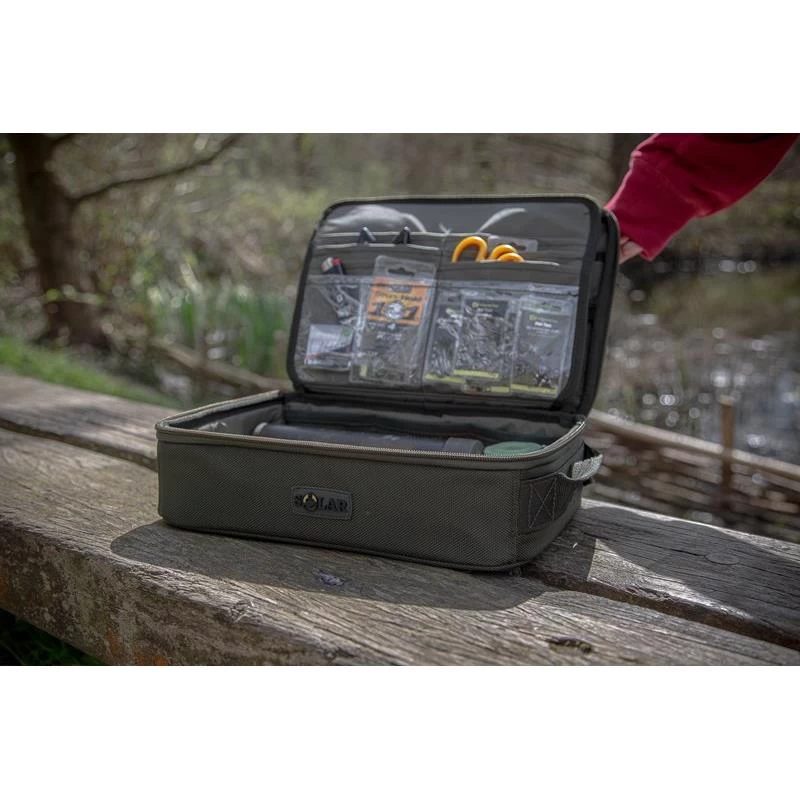 TROUSSE DE MONTAGE SOLAR SP MULTI POUCH 5 TROUSSE DE MONTAGE SOLAR SP MULTI POUCH – Image 3