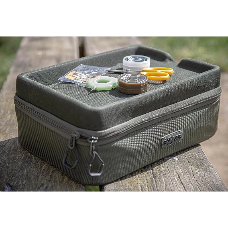 TROUSSE DE MONTAGE SOLAR SP MULTI POUCH 3 TROUSSE DE MONTAGE SOLAR SP MULTI POUCH